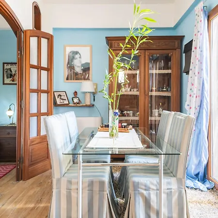 Apartamento Piccolo E Intimo Centro Citta Nuoro (Sardinia)