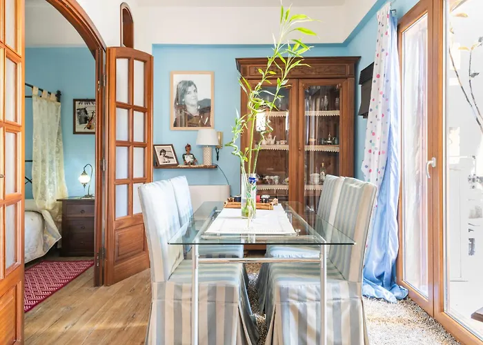 Apartament Piccolo E Intimo Centro Citta Nuoro (Sardinia)