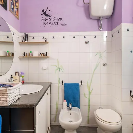 Piccolo E Intimo Centro Citta Appartement *