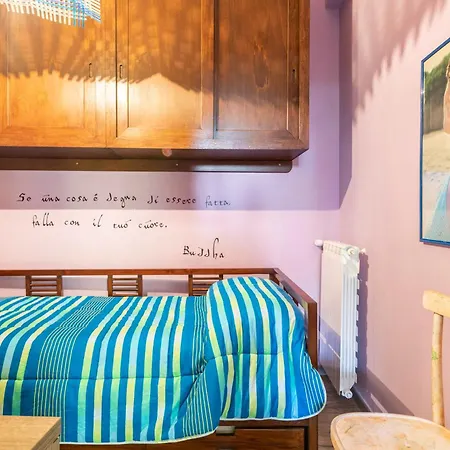 Appartement Piccolo E Intimo Centro Citta *