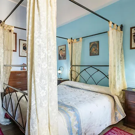 Piccolo E Intimo Centro Citta Appartement *