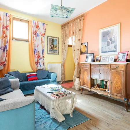 Apartment Piccolo E Intimo Centro Citta Nuoro (Sardinia)