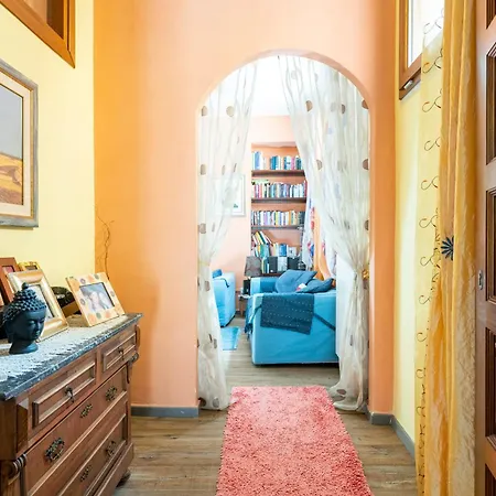 Piccolo E Intimo Centro Citta *