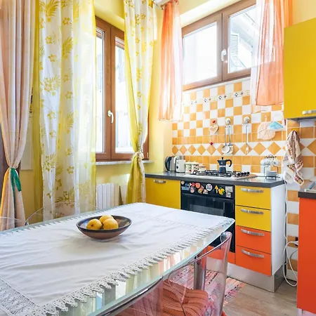 Piccolo E Intimo Centro Citta Apartment