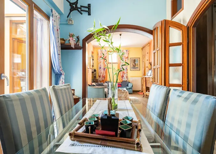 Piccolo E Intimo Centro Citta Apartman Nuoro