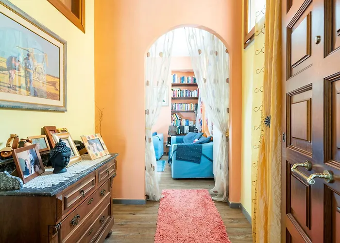 Piccolo E Intimo Centro Citta *